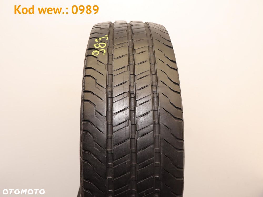 Continental ContiVanContact 100 - 225/65 R16C - 7