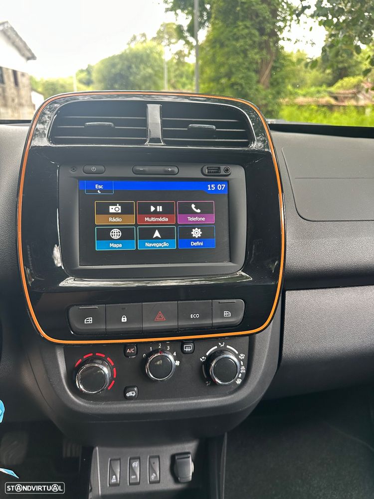 Dacia Spring Comfort Plus - 18