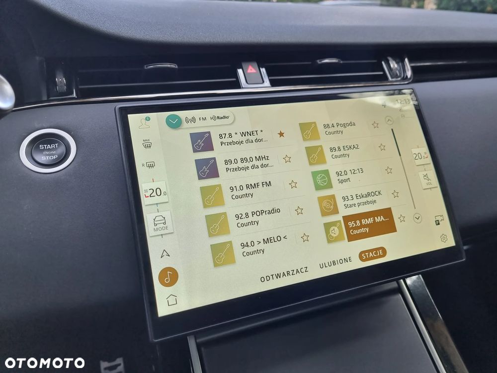 Land Rover Range Rover Evoque P250 R-Dynamic - 21