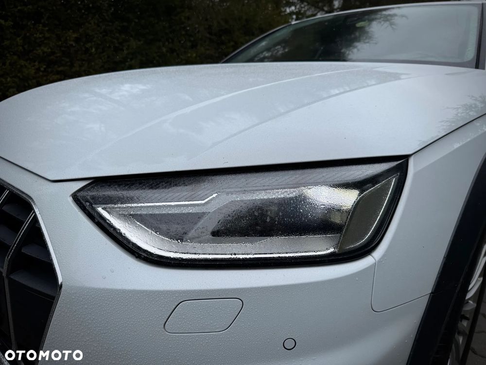 Audi A4 Allroad quattro 40 TDI S tronic - 22