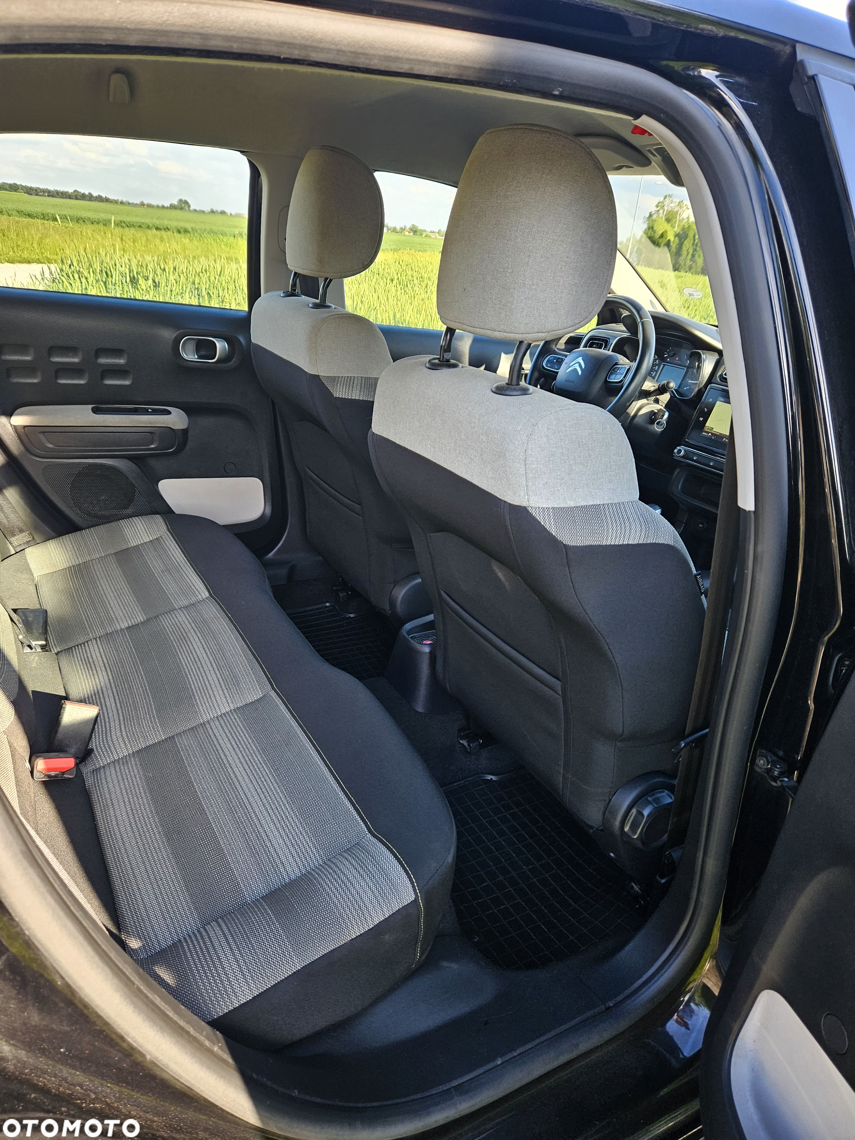 Citroën C3 Pure Tech 83 S&S FEEL - 10