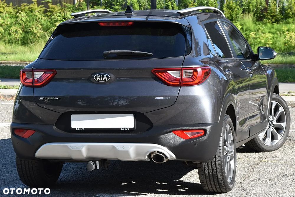 Kia Stonic - 4