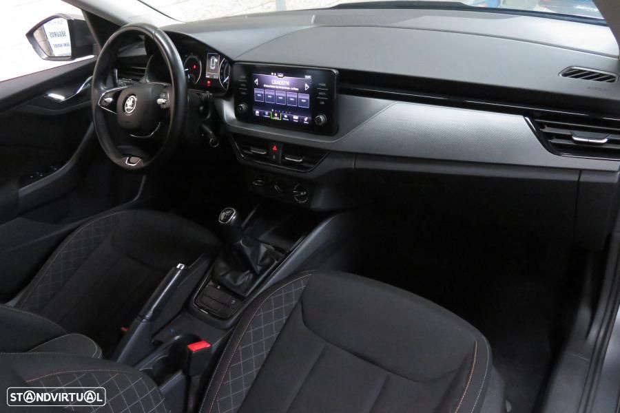 Skoda Kamiq 1.0 TSI Ambition - 7