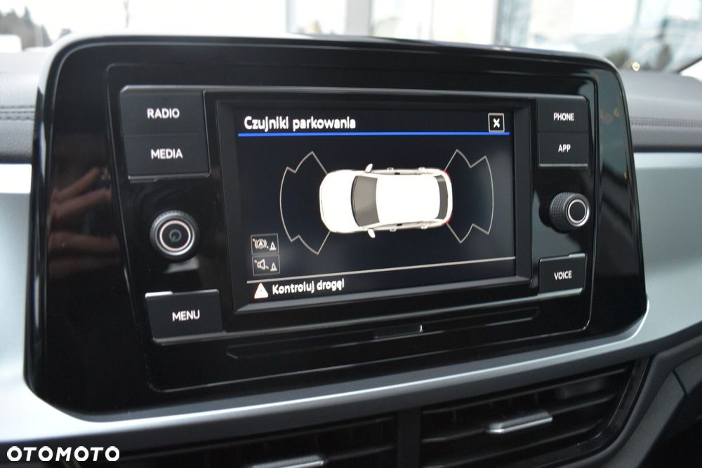 Volkswagen T-Roc 1.5 TSI Life - 16