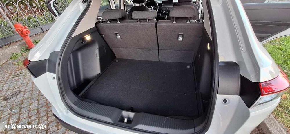 Honda HR-V - 10