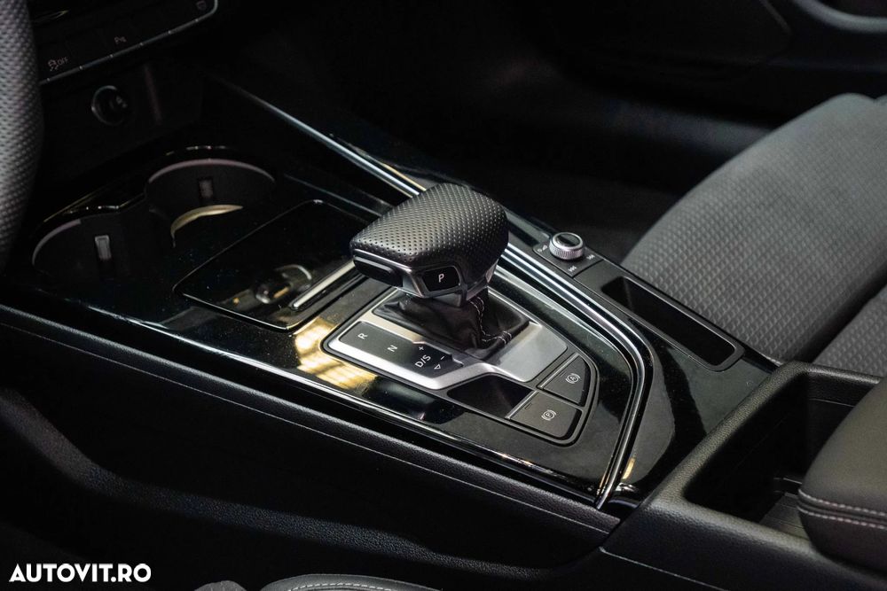 Audi A5 ack 2.0 40 TDI quattro S tronic MHEV S Line - 20