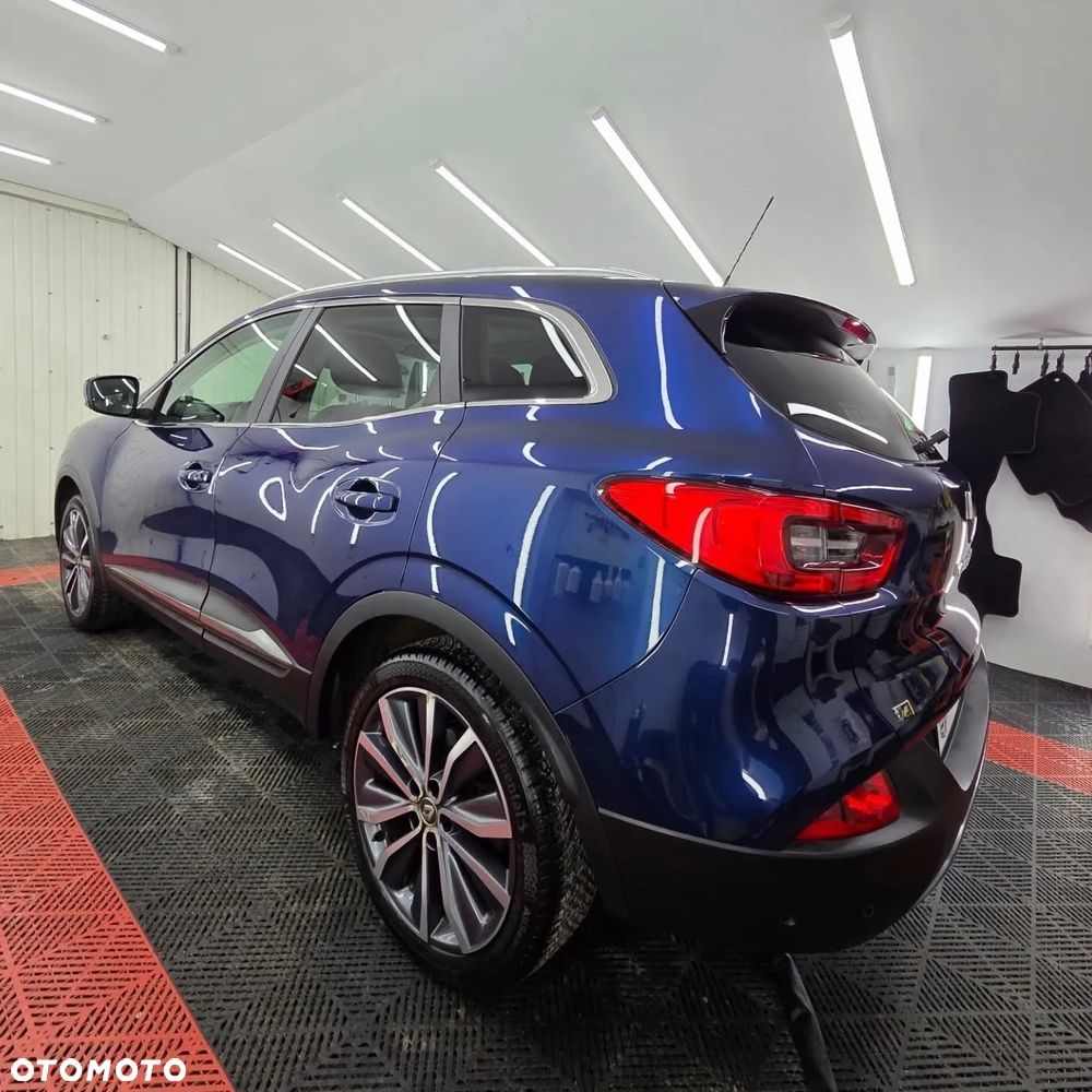 Renault Kadjar Energy dCi 130 LIMITED - 14