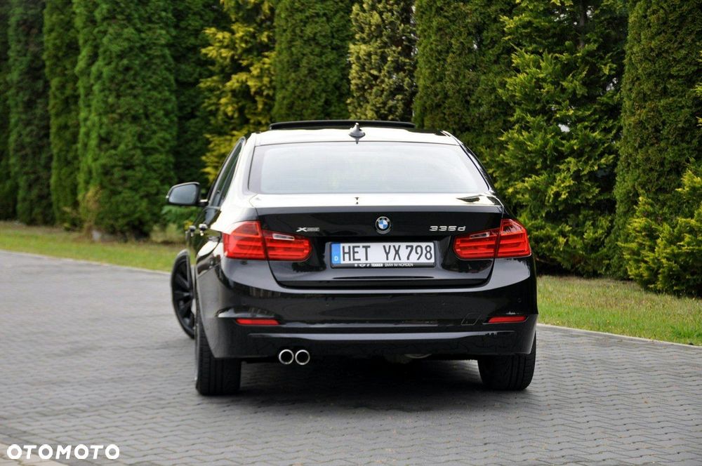 BMW Seria 3 - 15