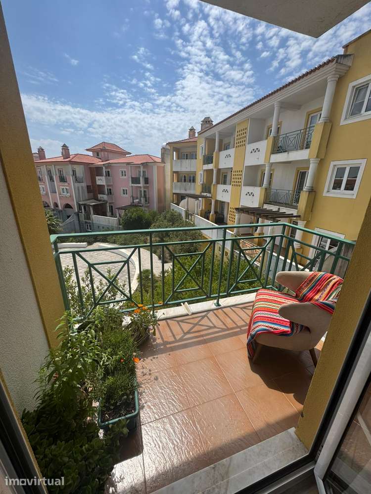 Apartamento t3 em condominio fechado na Quinta da Beloura - Grande imagem: 3/27