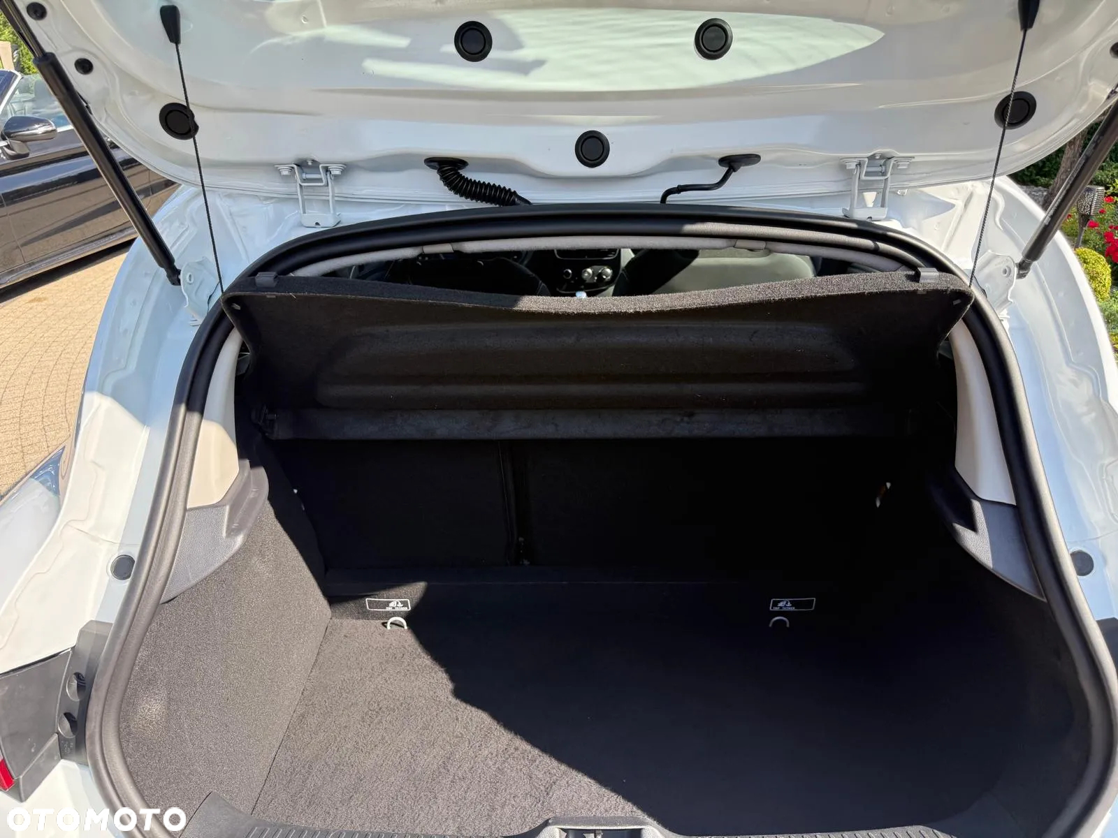 Renault Clio 1.5 dCi Energy Alize - 23
