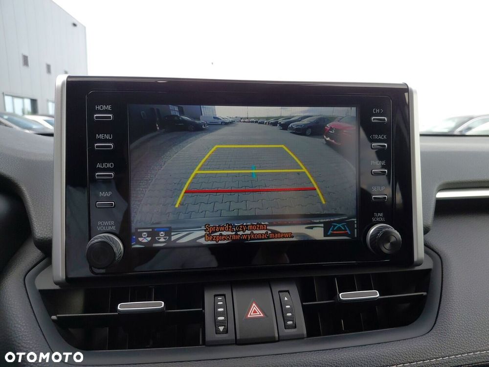 Toyota RAV4 2.5 Hybrid Comfort 4x4 - 24