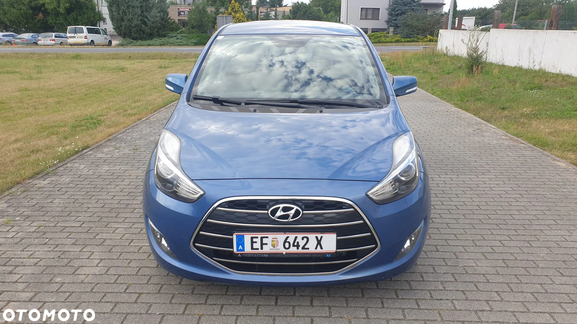 Hyundai ix20 1.6 Comfort - 5