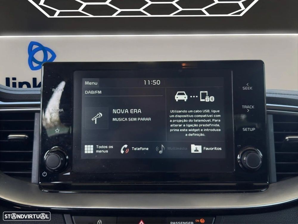 Kia Ceed 1.0 T-GDi Drive - 14