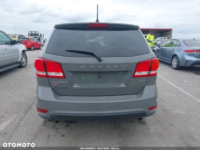 Dodge Journey - 10