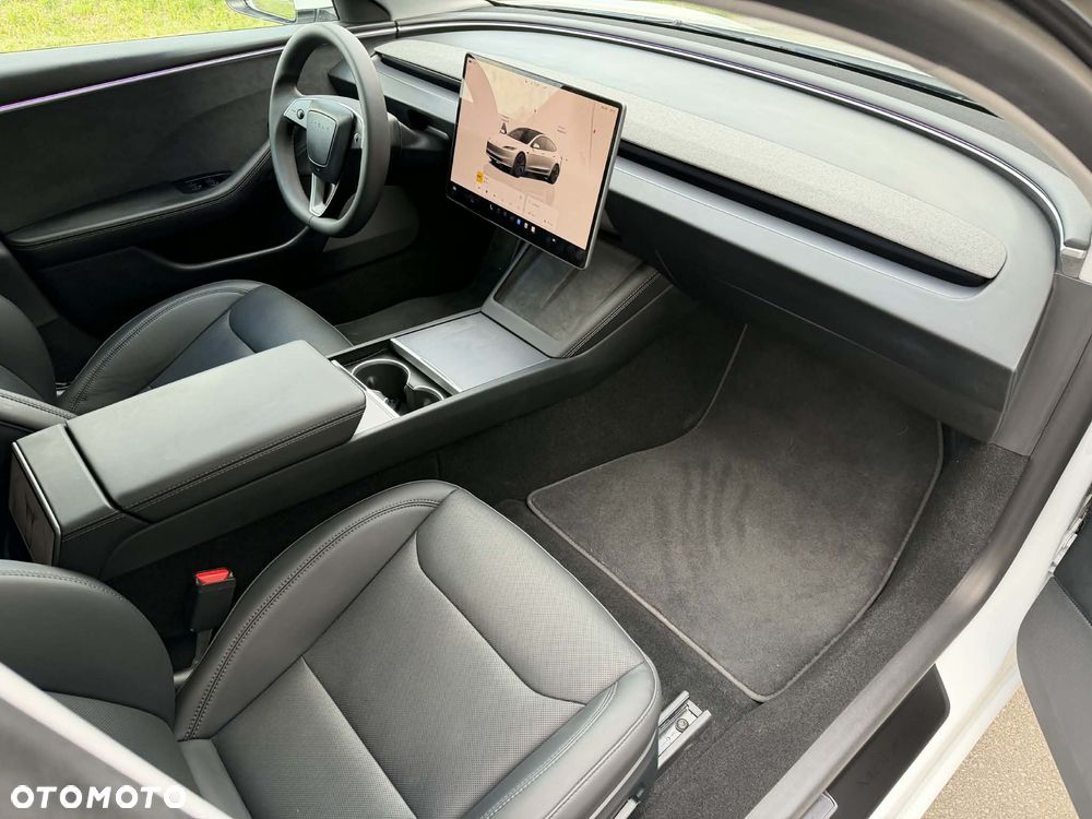 Tesla Model 3 Allradantrieb Dual Motor Performance - 12