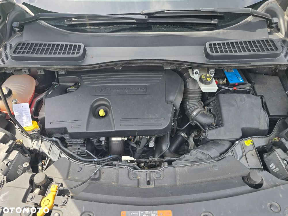 Ford Kuga 2.0 TDCi 2x4 ST-Line - 34