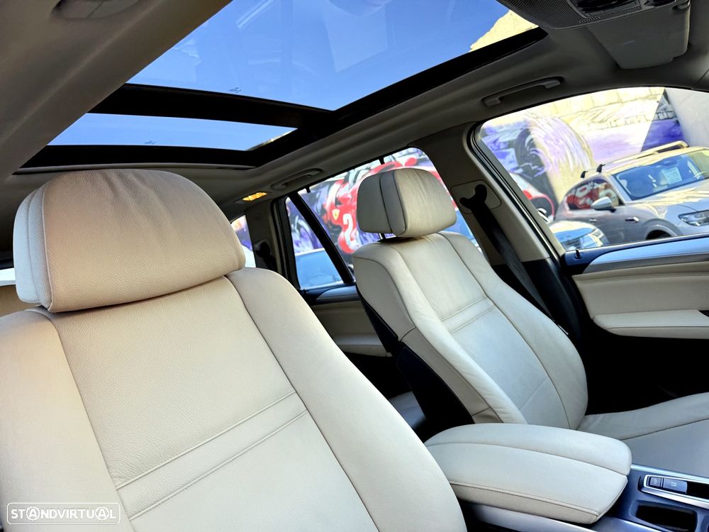 BMW X5 40 d xDrive - 28