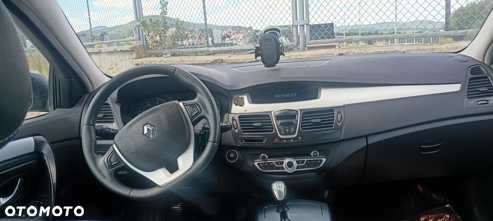 Renault Laguna - 7