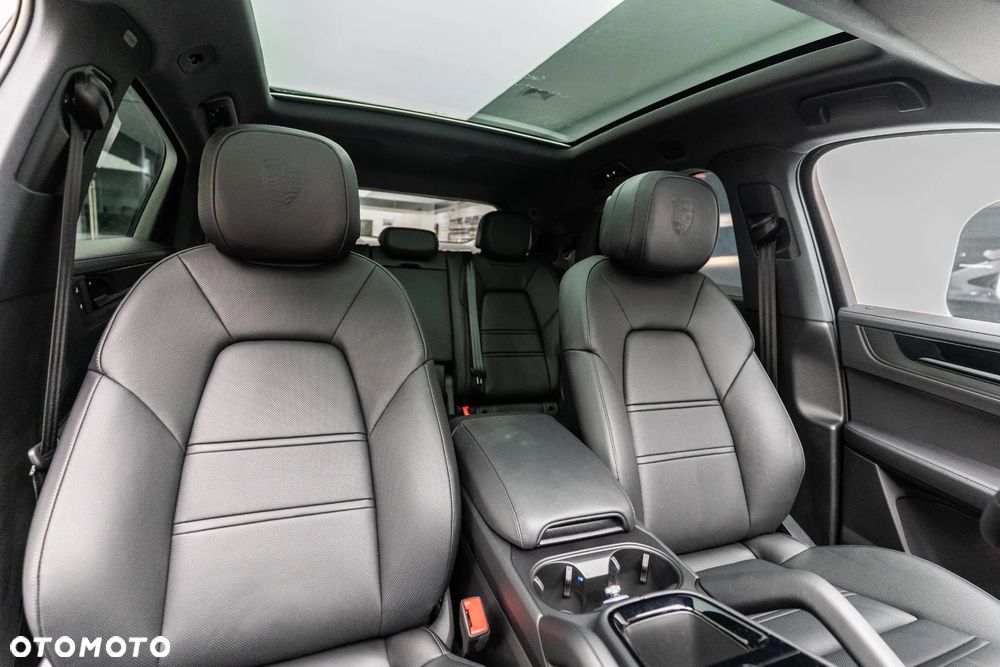 Porsche Cayenne E-Hybrid PHEV - 16