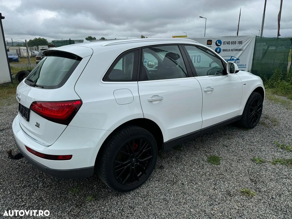 Audi Q5 - 24