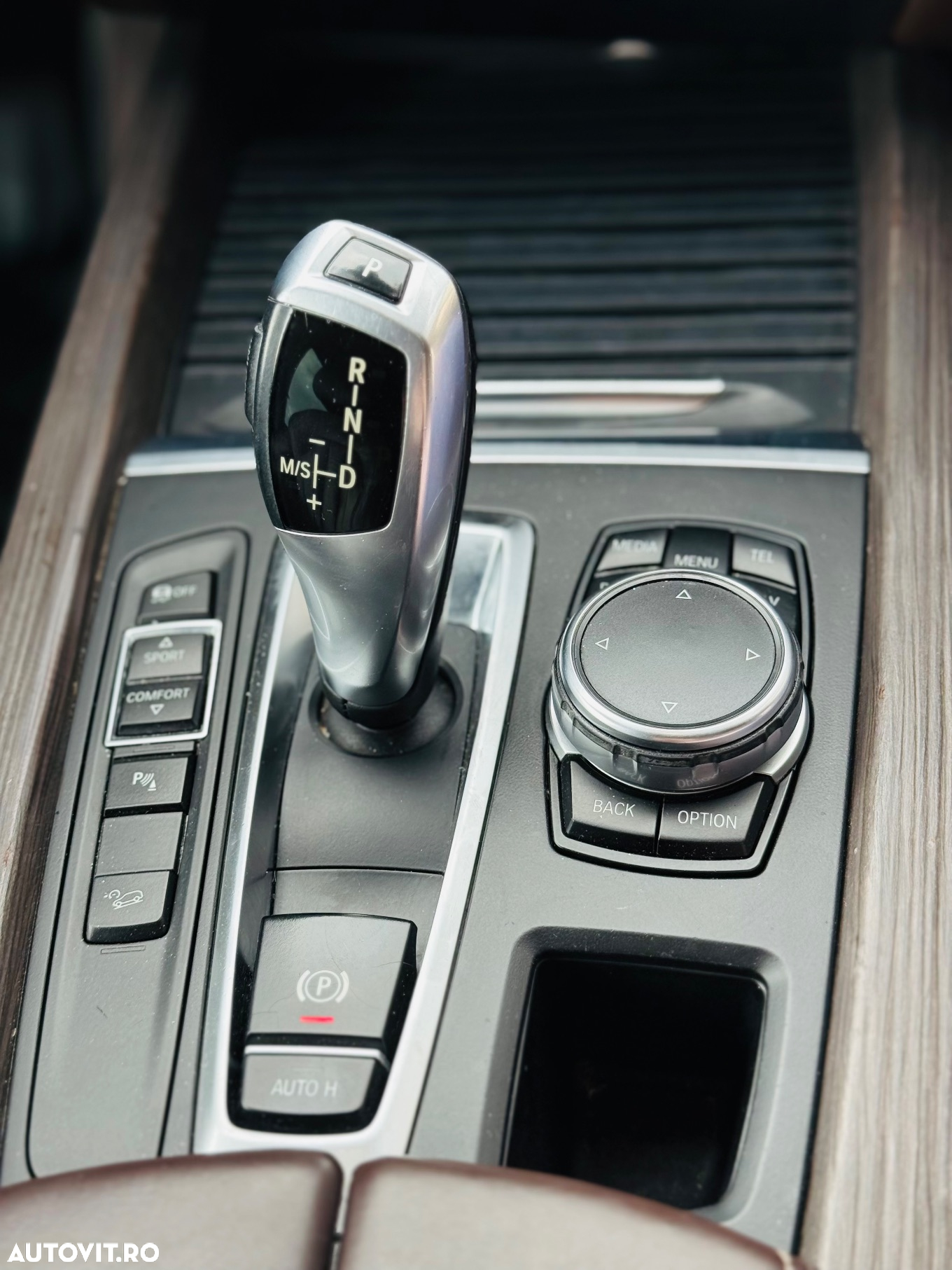 BMW X5 xDrive30d - 10