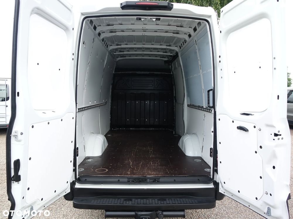 Iveco Daily 35S14 L3H2 automat HI-MATIC - 13