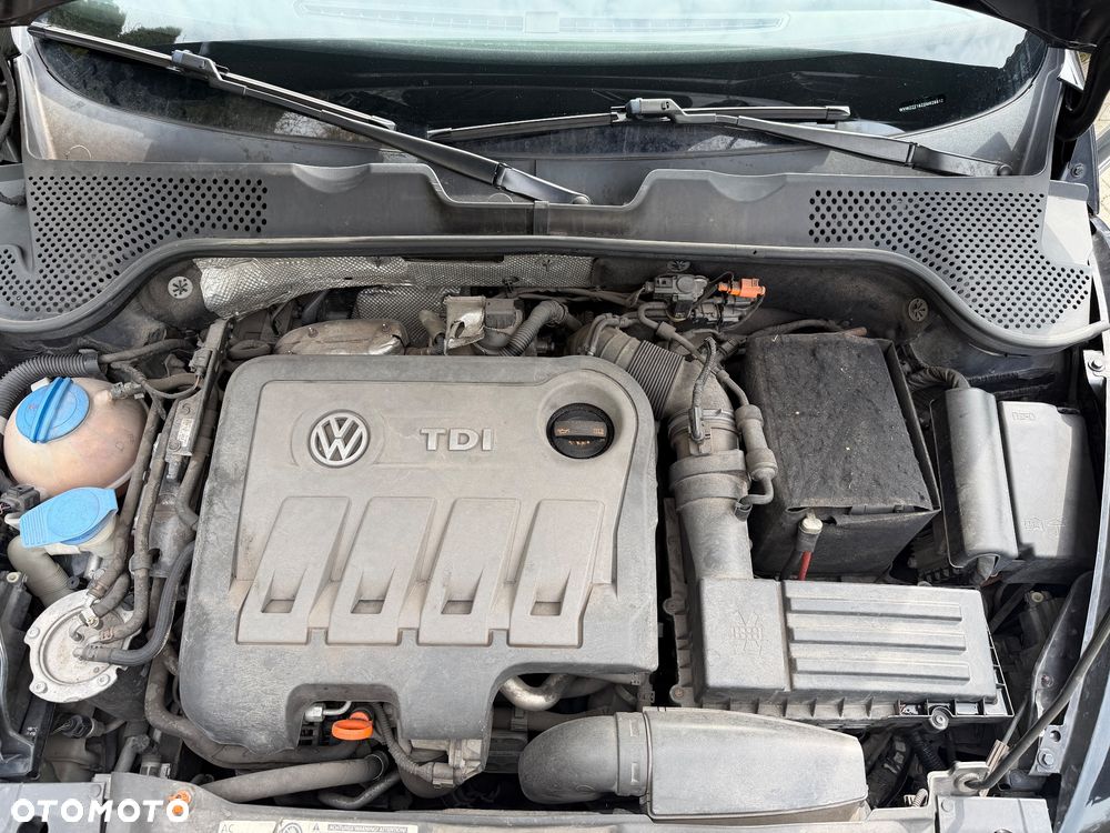 Volkswagen Beetle 2.0 TDI Design - 7