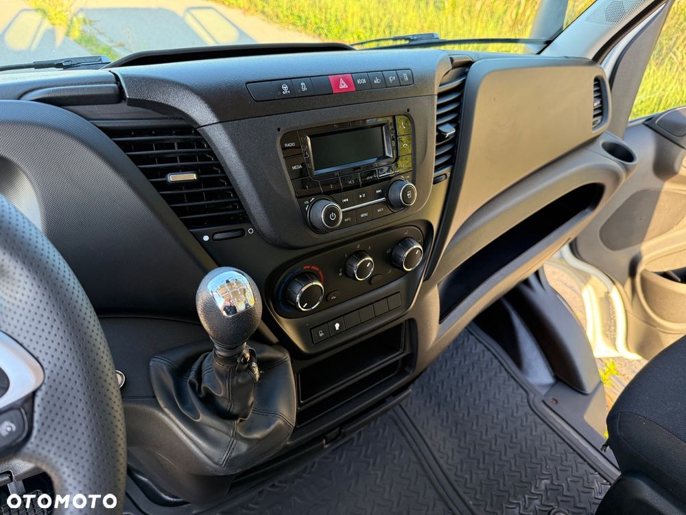Iveco Daily - 15