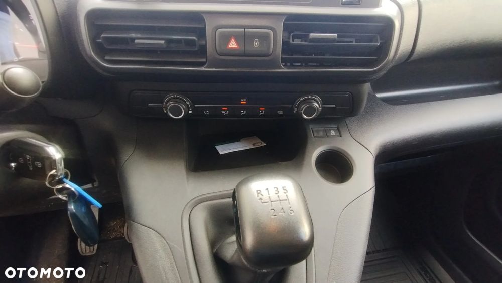 Toyota PROACE CITY - 18