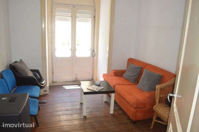 Apartamento para alugar
