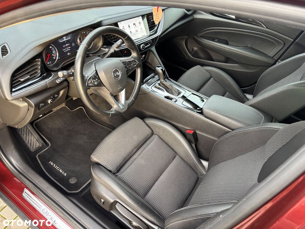 Opel Insignia 2.0 CDTI Innovation S&S - 5