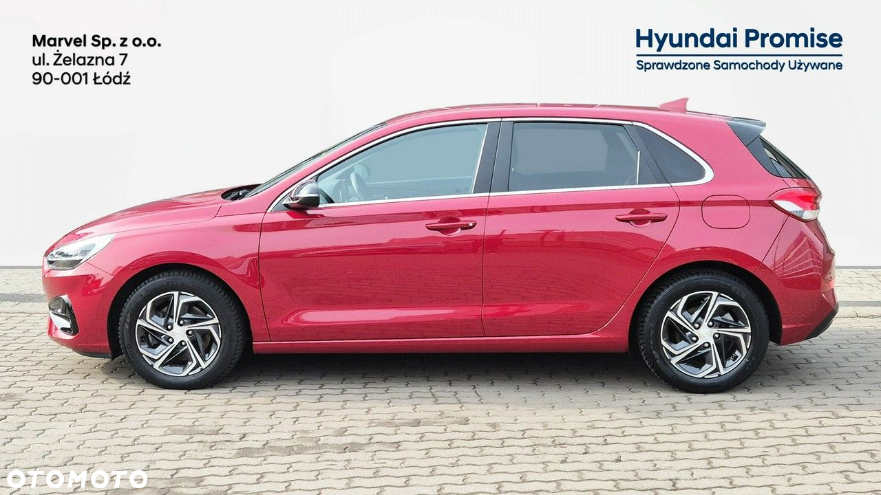Hyundai i30 - 2