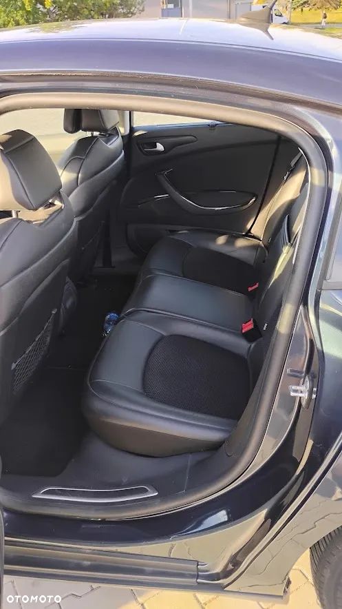 Citroën C5 HDi 165 FAP Exclusive - 9