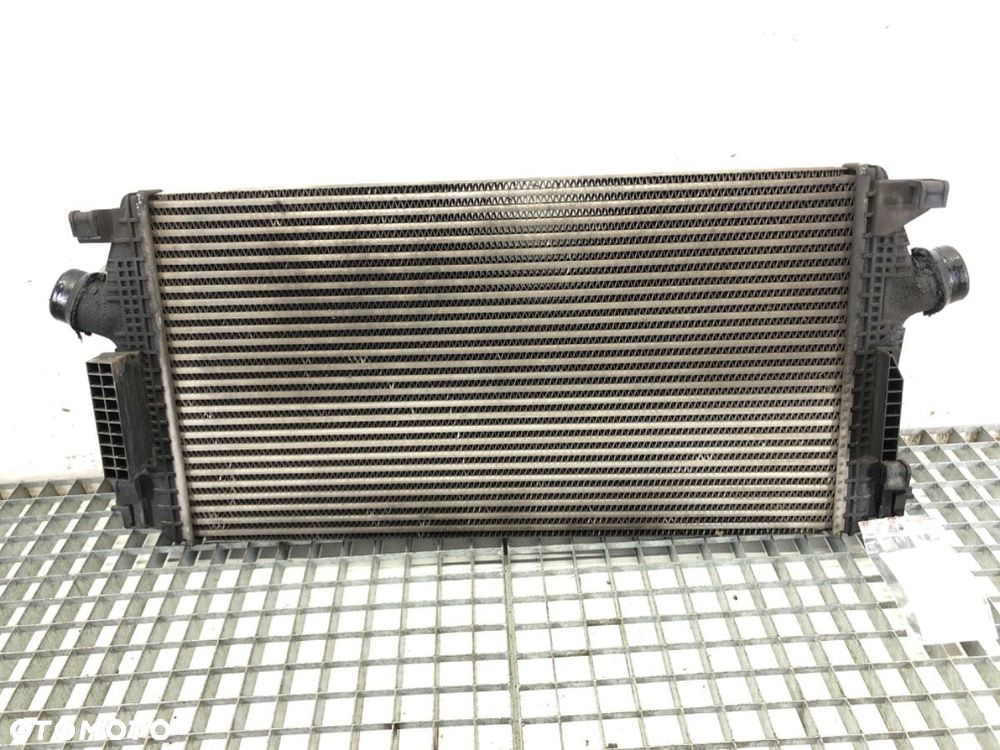 INTERCOOLER  OPEL ASTRA J Sports Tourer (P10) 2010 - 2015 2.0 CDTI (35) 118 kW [160 KM] olej - 1