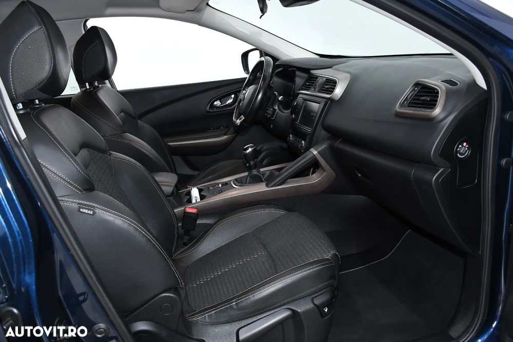 Renault Kadjar - 5