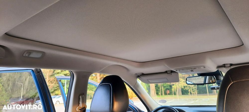 Nissan X-Trail 1.7D 150CP X-Tronic ALL MODE 4X4-I Tekna - 17