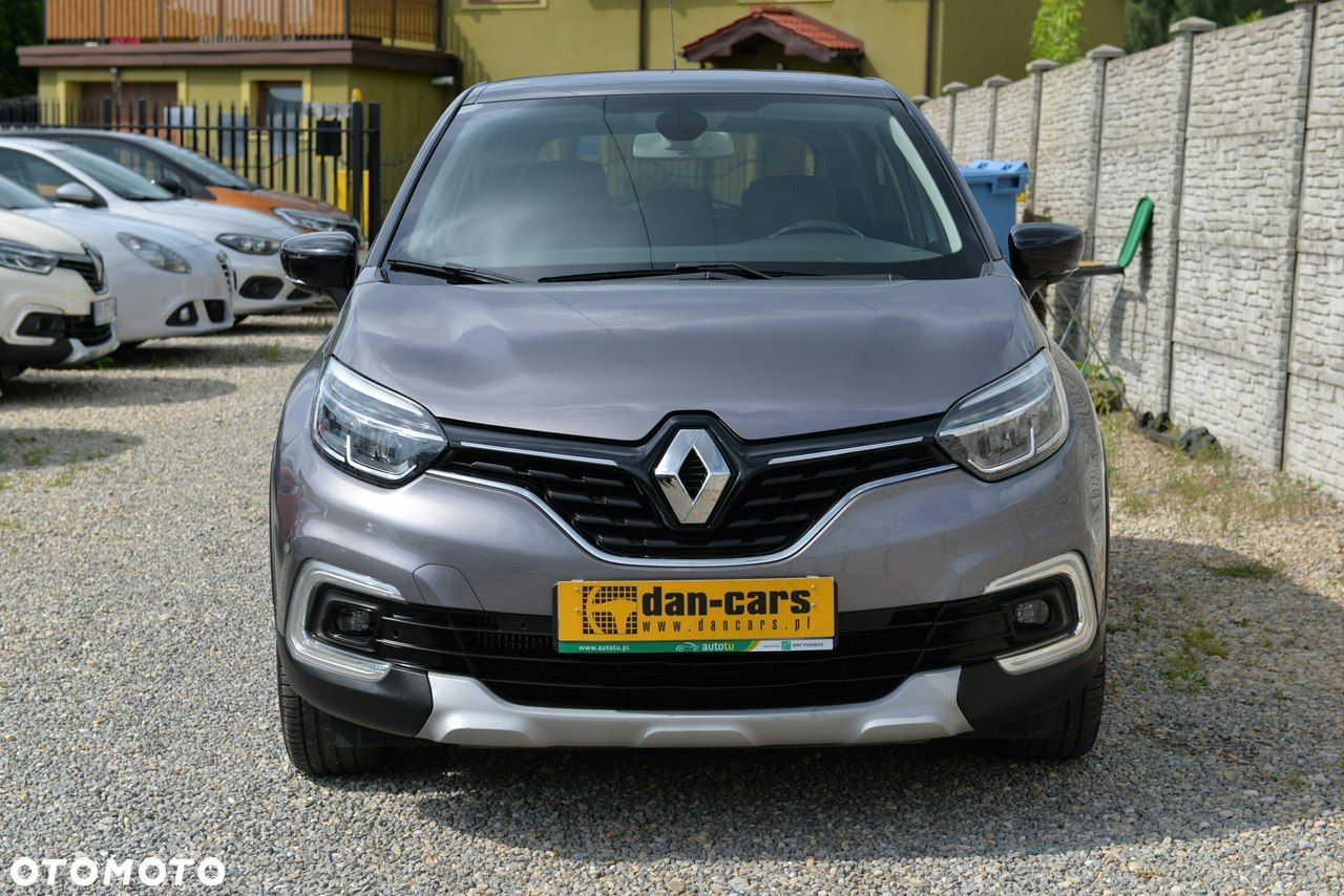 Renault Captur 1.3 TCe Intens - 8