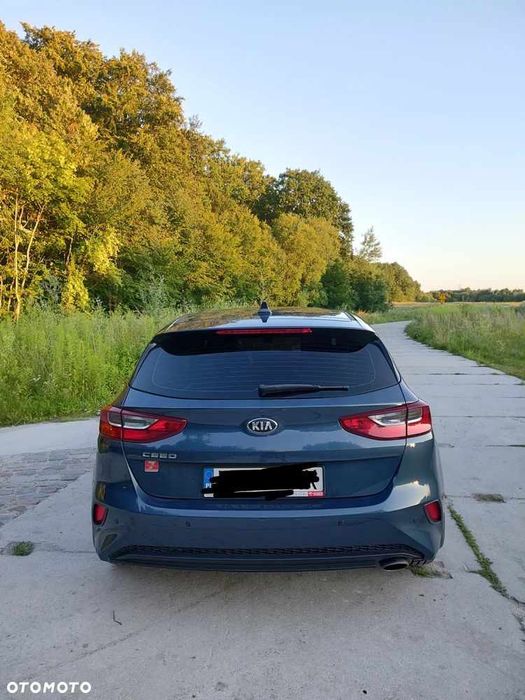 Kia Ceed 1.0 T-GDI S - 2