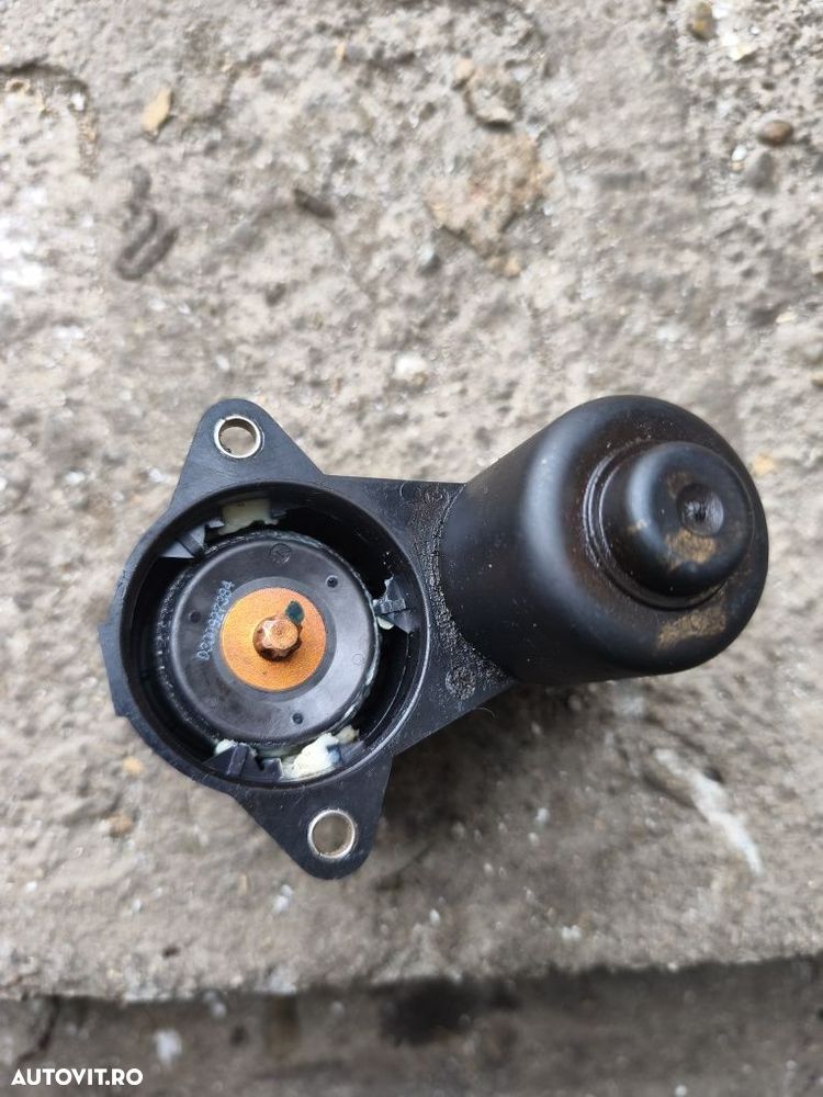 Motorașe etriere spate TRW Volkswagen Passat B6 - 2