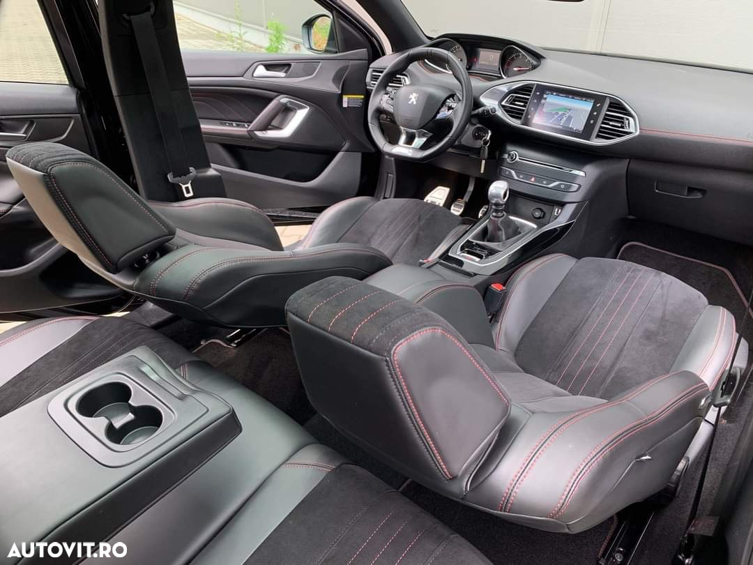 Peugeot 308 - 7