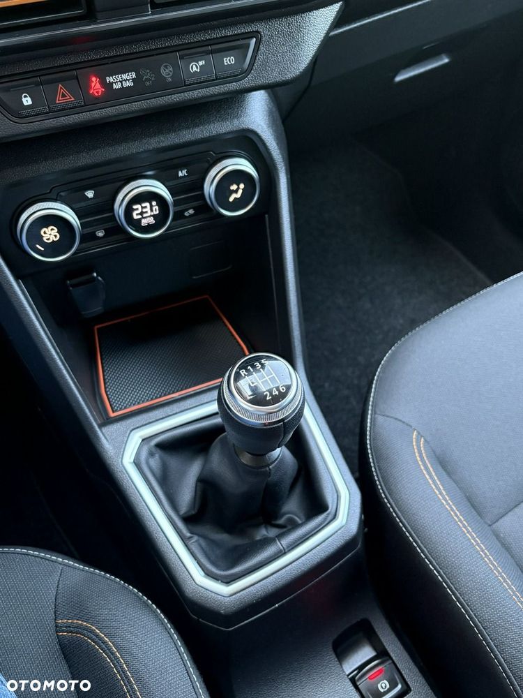 Dacia Sandero Stepway - 22
