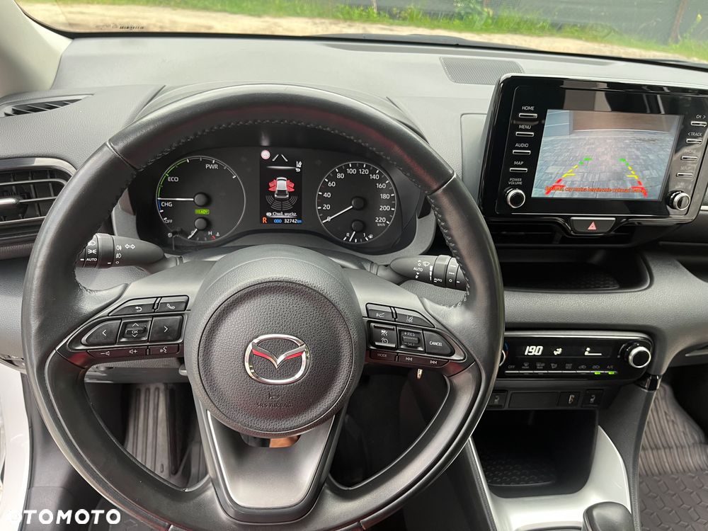Mazda 2 Hybrid 1.5 Pure CVT - 16