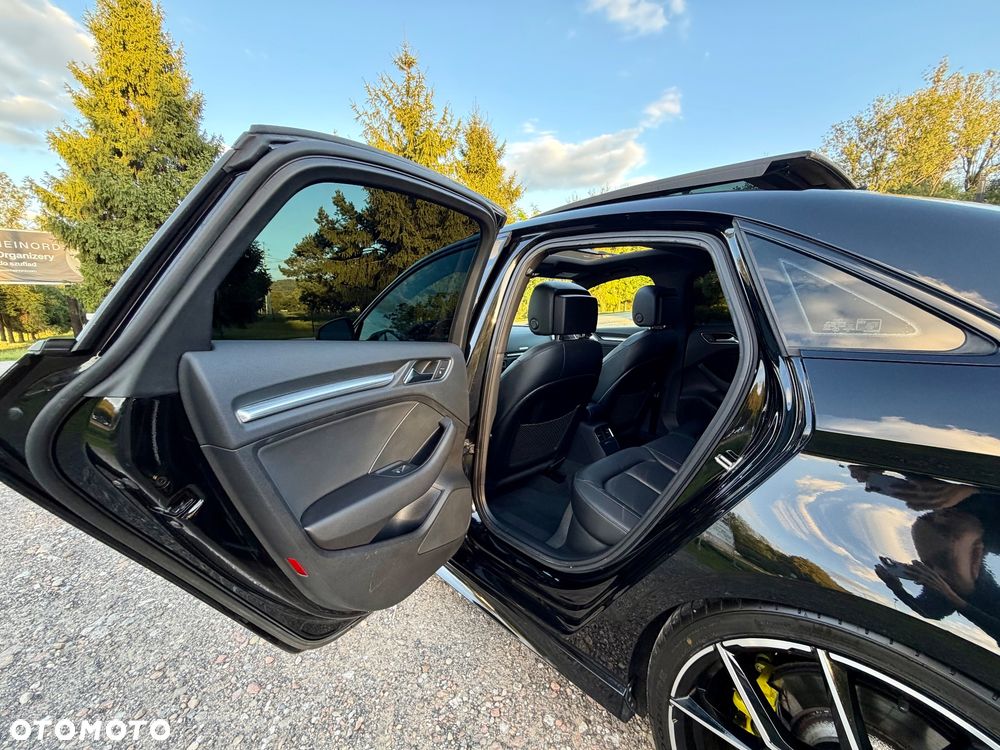 Audi A3 Limousine - 25