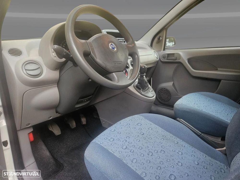 Fiat Panda 1.1 Active - 25