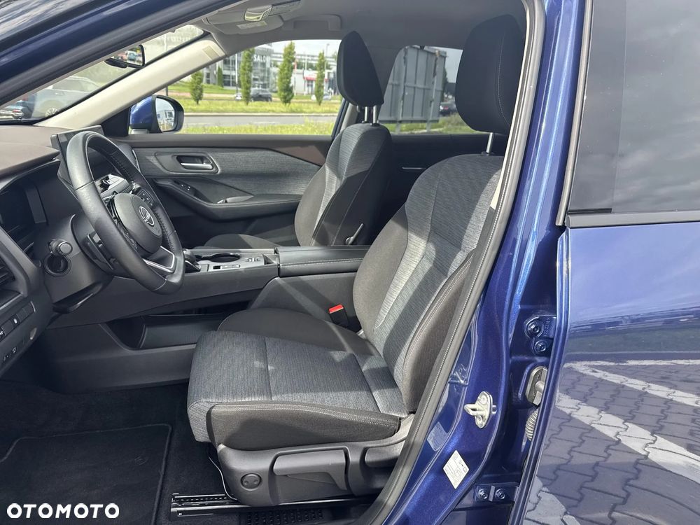 Nissan X-Trail - 13
