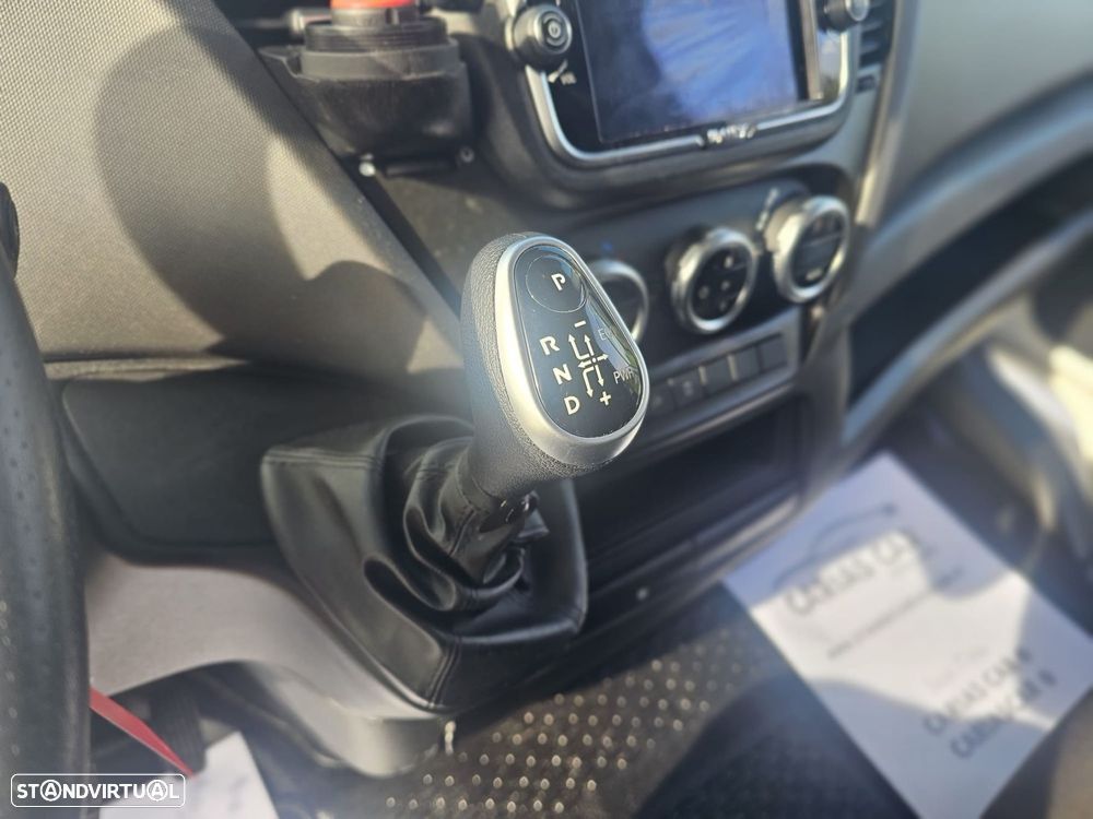 Iveco Daily 35 S14 L4H2 Longa - 20