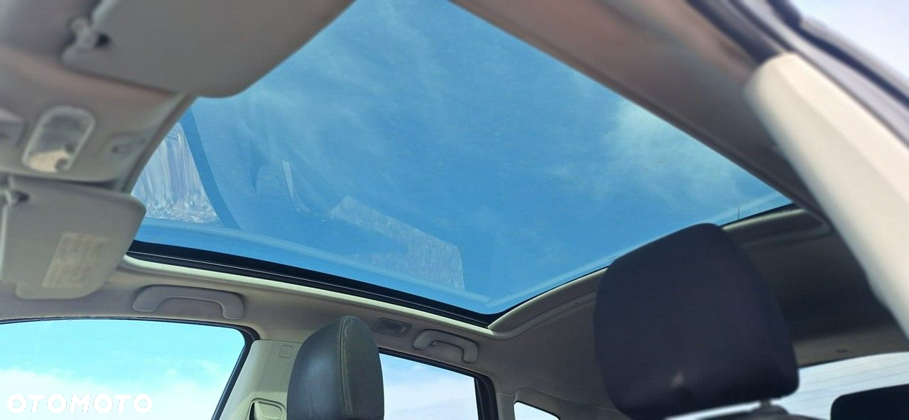 Nissan Qashqai - 16