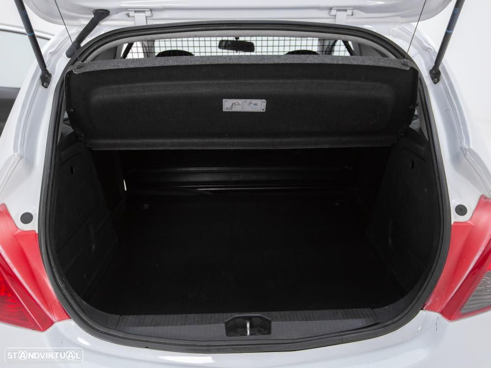 Opel Corsa Van - 9
