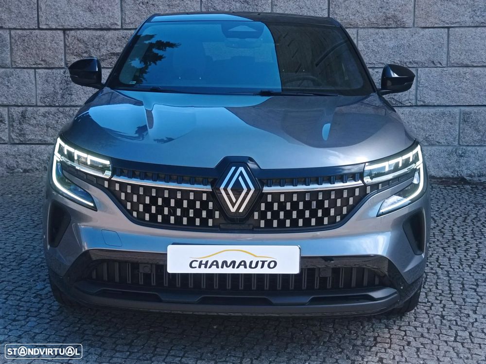 Renault Austral 1.2 E-Tech Techno - 4