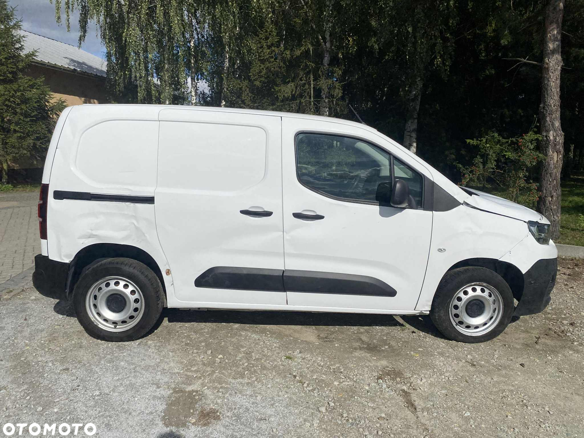 Citroën Berlingo - 4